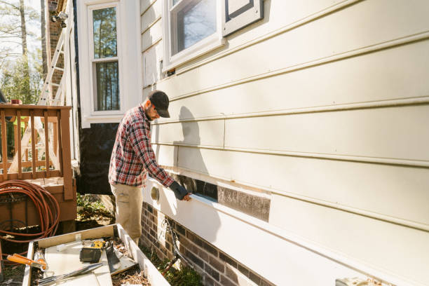 Top rated local Emergency Siding Repair specialists in La Grange Park, IL